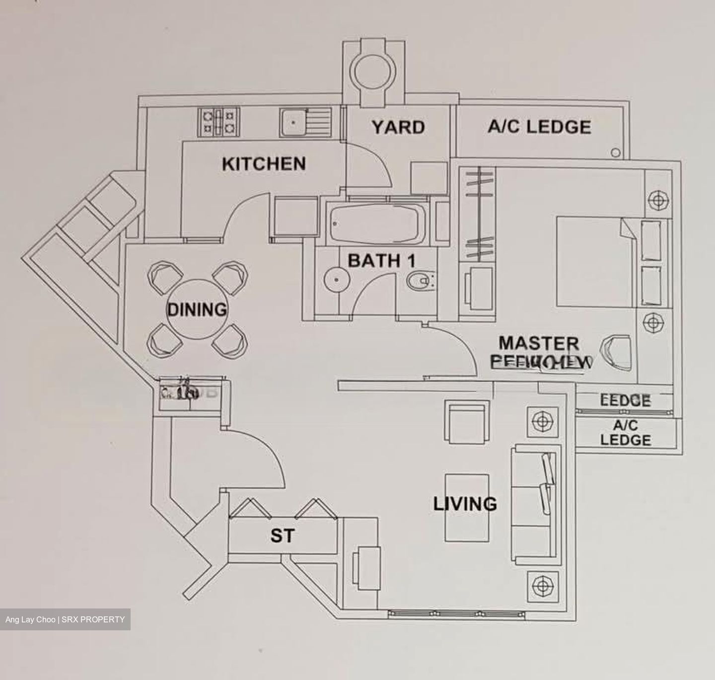 Edelweiss Park Condominium (D17), Condominium #558992491